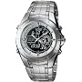 CASIO (カシオ) 腕時計 EDIFICE エデフィス アナログ/デジタル コンビネーションモデル EFA-119DJ-1A7JF