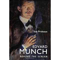 Edvard Munch: Behind The Scream