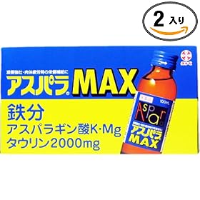( �P�[�X) �A�X�p��MAX 100mlX10 (2����)