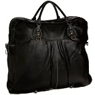 Latico MG Bellwether Front Pleat Carry-All