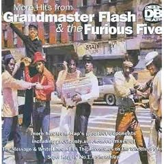 More Hits from Grandmaster Fla