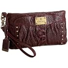 FRYE Erica Clutch