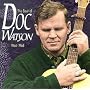The Best Of Doc Watson 1964-1968