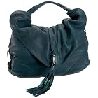 Hype Dylan Cross-Body Flap Hobo