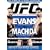 Ufc 98: Evans Vs Machida (2pc) [DVD] [Import]
