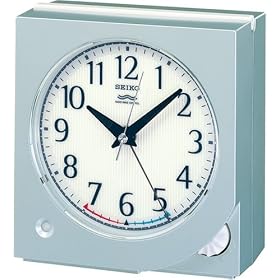 SEIKO CLOCK (�������������å�) �ܳФ����� ����������� ���Ȼ��� �ĥ��󡦥� KR316S