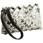 Nahui Ollin Itsy Bitsy Wristlet