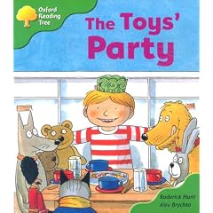 Oxford Reading Tree: Stage 2: Storybooks: Pack (6 books, 1 of each title)
