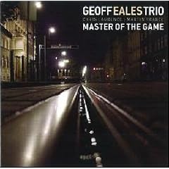 MASTER OF THE GAME(�}�X�^�[�E�I�u�E�U�E�Q�[��)(���A���ՁE�сE���C�i�[�t��)