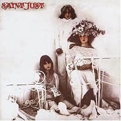 Saint Just