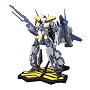�}�N���XF(�t�����e�B�A)1/72VF-25S �A�[�}�[�h���T�C�A �o���L���[ �I�Y�}�@