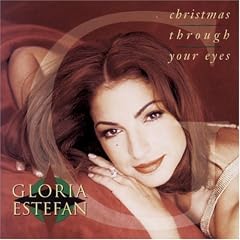 Christmas Through Your Eyes
