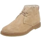 Hunter Kensington Oxford Shearling Lined Boot