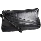 HOBO INTERNATIONAL Ashby Pleat Front Wristlet
