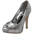 Miss Me Whitney-9 Open Toe Pump