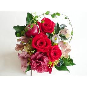 ���a��������I�ׂ�I�t�����[���� �΁kka�l �y�����Ăэ��ރt�����[���� Florist S.F.D�z ~ �v���U�[�u�h�t�����[ �����₲����̃C���e���A�ɂǂ��� ~