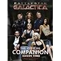 Battlestar Galactica: The Official Companion Season Three