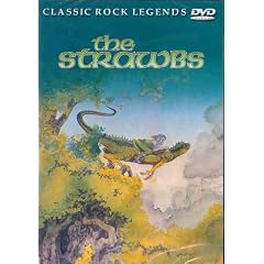 Strawbs - Classic Rock Legends [DVD]