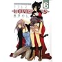 LOVELESS 6 (ID�R�~�b�N�X ZERO-SUM�R�~�b�N�X)