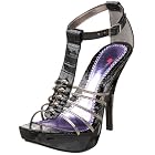 Luichiny Singled Out Platform Sandal