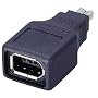ELECOM AD-IE6FT4M IEEE1394�ϊ��A�_�v�^