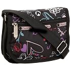Lesportsac Sofia Crossbody