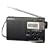 SONY ICF-M260 FM���W�I (�u���b�N)