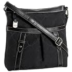 Nine West Element 9 Medium Cross-Body