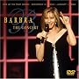 Barbra: The Concert Live at the Mgm Grand [DVD] [Import]