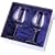 Riedel <���B�m��> �u���S�[�j���y�A�[ 416/7-2