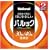 Panasonic パルック蛍光灯 30形+40形 丸形・スタータ形(2本入) 電球色 FCL3040ELX2K