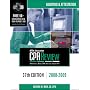 CPA Review 37th Ed. 2008-2009: Auditing & Attestation (Cpa Comprehensive Exam Review Auditing and Attestation)