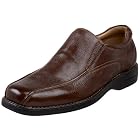 Dockers Barricade Twin Run Off Toe Slip On