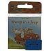 Sheep in a Jeep (Carry Along Book & Cassette Favorites)