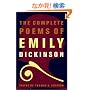 The Complete Poems of Emily Dickinson