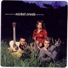 Nickel Creek