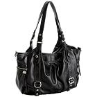 Nine West Hailey E/W Satchel