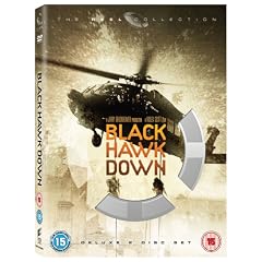 Black Hawk Down [DVD] [Import]