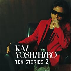 TEN STORIES 2