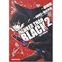 DARKER THAN BLACK-���̌_��� 2 (�������R�~�b�N�XDX)