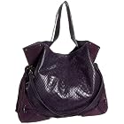 Jessica Simpson Jimmy Boho Tote