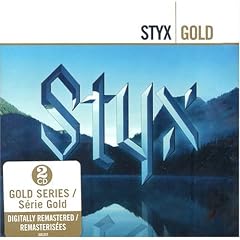 Styx GOLD