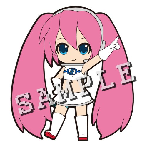 ½é²»¥ß¥¯ -Project DIVA- ¥È¥ì¡¼¥Ç¥£¥ó¥°¥¹¥È¥é¥Ã¥× Track01 BOX