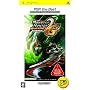 �����X�^�[�n���^�[ �|�[�^�u�� 2nd G PSP the Best