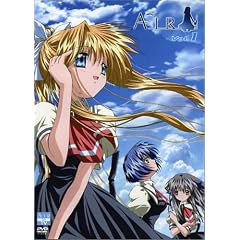 AIR 1 �ʏ�� [DVD]