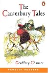 Canterbury Tales, The,  Level 3, Penguin Readers (Penguin Readers, Level 3)