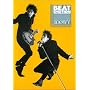Boowy Beat emotion