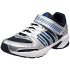 adidas Little Kid/Big Kid Hyper Run III AC Running Shoe