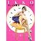 ����Ŗڐ������̶ؽ� IKKO