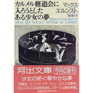 �J�������C����ɓ��낤�Ƃ������鏭���̖� (�͏o����)  